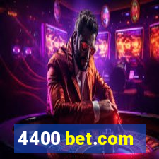 4400 bet.com